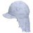 TUTU kepurė, mėlyna, 3-007773, 42-44 cm 