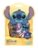 TOTUM DISNEY STITCH lipdukų rinkinys, TT700504 
