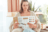 INNOGIO dvigubas elektrinis pientraukis GIOmum Line Soft, GIO-360 