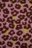COCCODRILLO marškinėliai CRAFT PUNK GIRL KIDS, violetiniai, ZC5143101CGK-016-116, 116 cm 