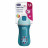 CHICCO gertuvė 14m+ 266ml Blue 8058664070121