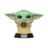 FUNKO POP! vinilinė figūrėlė: Star Wars: The Mandalorian - The Child with Cup, 49933 