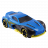 METAL MACHINES automobilio rinkinys S1 Multi Pack Car 1PK, 6708 6708