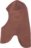 ZIG ZAG kepurė-šalmas COOKIE, Z213049-5127, 52-54 cm 