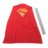 SUPERMAN kostiumas Classic Roleplay, 6073201 