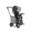 LIONELO sulankstomas triratukas TRIS, Stone grey, LO-TRIS 