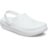 CROCS klumpės INMOTION, baltos, 209964-143, 41 dydis 