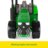 John Deere traktorius, Lights and Sounds, 47674 