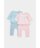 MOTHERCARE marškinėliai ilgomis rankovėmis ir tamprės, 2 vnt., EB490 622634