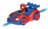 CARRERA MY FIRST racing set SPIDEY, 20063049 
