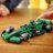 77247 LEGO® Speed Champions Lenktyninis automobilis KICK Sauber F1® Team C44 