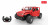 RASTAR automodelis valdomas R/C 1:14 JEEP Wrangler JL 2.4G, 79410 79410