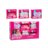BARBIE mini rankinukas su aksesuarais, asort., 99-0101-A 