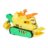 PAW PATROL transporto priemonė Dino Theme, asort., 6075800 