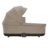 CYBEX lopšys Balios S/Talos S LUX, Almond beige, 522005267 