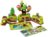 10480 LEGO® DUPLO® Atradimų miškas su laukiniais gyvūnais 