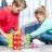 PICASSO TILES Magnetinis konstruktorius Marble Run 60 det., PTMG60 