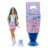 BARBIE Pop Reveal rinkinys – Blue Hair, Sweet Tears serija, JFY61 