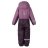 LENNE žieminis lauko kombinezonas NOLAN, violetinis, 24727-603, 134 cm 