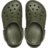 CROCS klumpės BAYA, žalios, 207012-309, 27 dydis 