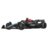 HOT WHEELS Premium lenktyninis Mercedes–Benz 2024 Lewis Hamilton automodeliukas, JBM16 