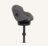 JOIE automobilinė kėdutė I-PIVOT 360 I-Size, 40-105 cm, Thunder, C2302AATHD000 