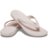 CROCS klumpės INMOTION, rožinės, 11033-6UR, 42,5 dydis 
