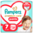 PAMPERS sauskelnės-kelnaitės Premium Pants, 7 dydis, 15+kg, 27 vnt., 81783610 