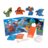 HOT WHEELS kasinėjimo rinkinys su smėliu, 60-0035 