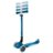 GLOBBER paspirtukas Elite Lights, mėlynas, 439-601-3 
