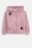 COCCODRILLO džemperis CRAFT PUNK GIRL KIDS, rožinis, ZC5132401CGK-033-104, 104 cm 