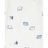 CARTER'S liemenė, marškinėliai ilgomis rankovėmis ir tamprės, 1R722610 69-72 cm 