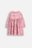 COCCODRILLO suknelė TEDDY BEAR GIRL NEWBORN, rožinė, ZC5129101TGN-033-086, 86 cm 