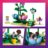 42702 LEGO® Friends Besisukantis gėlės ir fėjų puodelių atrakcionas 