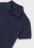 MAYORAL polo marškinėliai trumpomis rankovėmis, navy, 890-80, 140 cm 