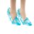 DISNEY FROZEN lėlė Elza, ledo karalienė, HLW47 HLW47