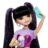 BARBIE Dream Besties lėlė Renee, HYC24 