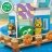 77051 LEGO® Animal Crossing™ Skrydis su „Dodo Airlines“ 