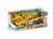 HOT WHEELS LET'S RACE RC automobilis, asort.,63823 