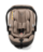 TUTIS automobilinė kėdutė BENO, 40-87 cm, 0-13 kg, latte, PP208/001 
