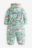 NEXT kombinezonas su gobtuvu, K75826 104-110 