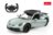 RASTAR R/C 1:14 valdomas automodelis Porsche 911 Dakar, 10130 