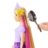 DISNEY PRINCESS lėlė Rupunzelė su spalvų keitimo funkcija, HLW18 HLW18