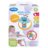 PLAYGRO kramtukas Wobble-Buddy Rattle Bear, 0188796 