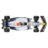 HOT WHEELS 1:64 Premium F1 VCARB Isack Hadjar bolidas, JKD91 