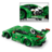 42224 LEGO® Technic Automobilis „Porsche 911 GT3 R REXY AO Racing“ 