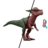 JURASSIC WORLD rinkinys Kovų Arena Su Spalvų Keitimo Funkcija, asort., JDC59 