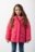 COCCODRILLO striukė OUTERWEAR GIRL KIDS, rožinė, cm 