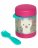 SKIP HOP maisto indelis ZOO, 3m+, 325ml, llama, 252386 252386