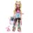 MONSTER HIGH lėlė Lagūna, HXH75 